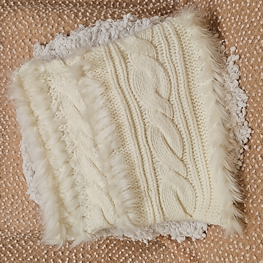 Grace & Lace Scarf